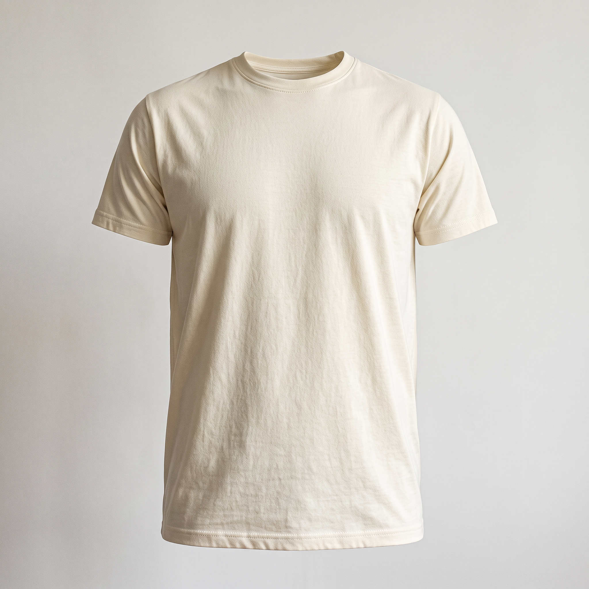 Combat Sports T-Shirt Polyester & Cotton Half White Wholesale Manufacturer